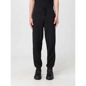 Hugo Pants Men Black